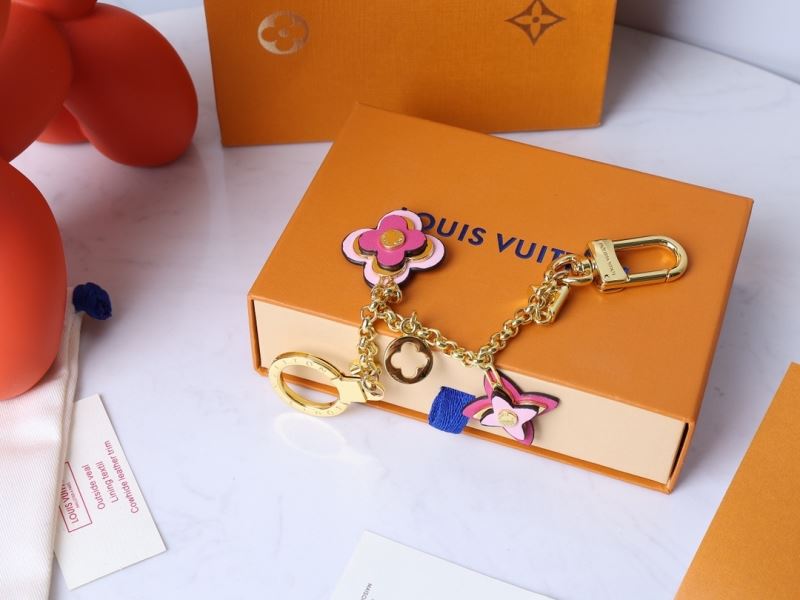 Louis Vuitton Keychains